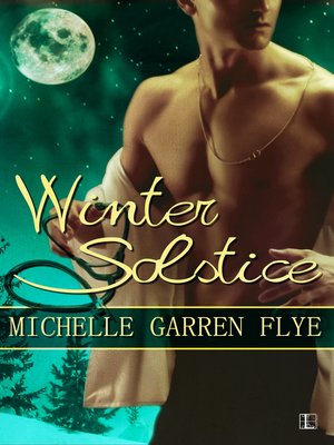 cover image of Winter Solstice